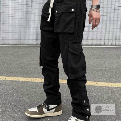 Cargo Pants
