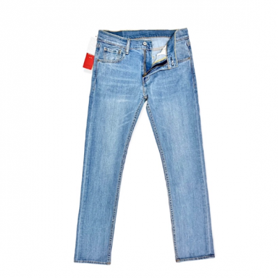 Quần jean nam levi's 514 co giãn nhập khẩu 