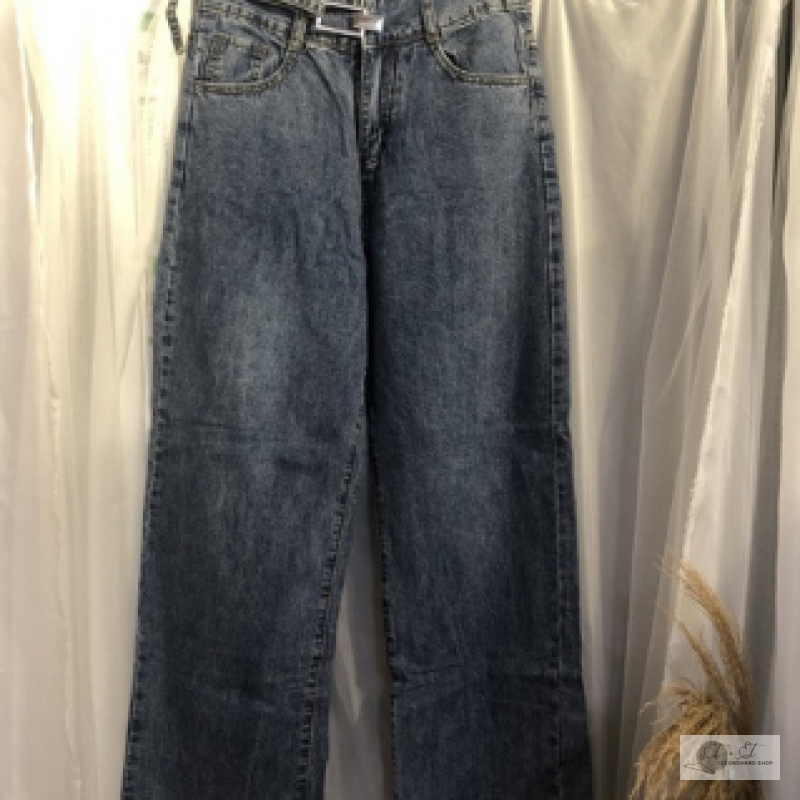 Quần Jean 2hand