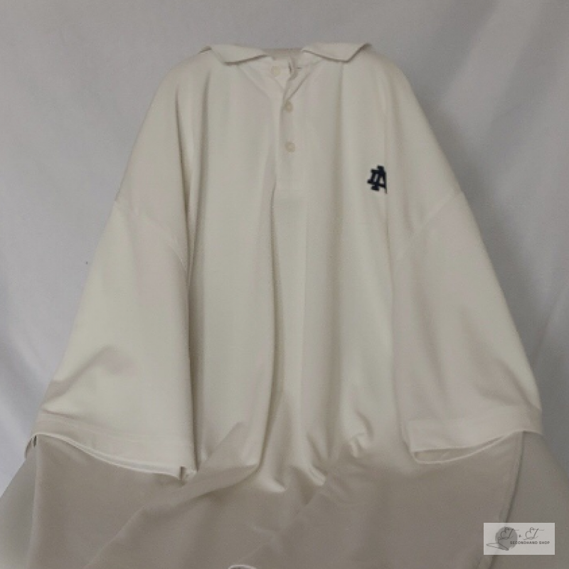 T-shirt 2hand trắng